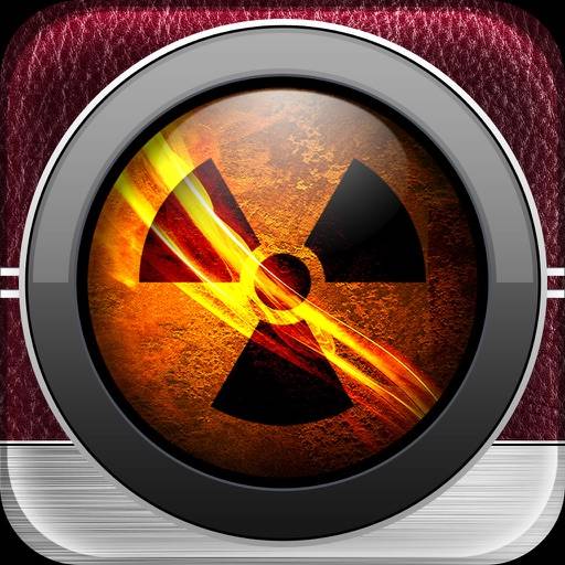 Rivelatore eletromagnetico EMF app icon