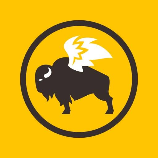 Buffalo Wild Wings app icon