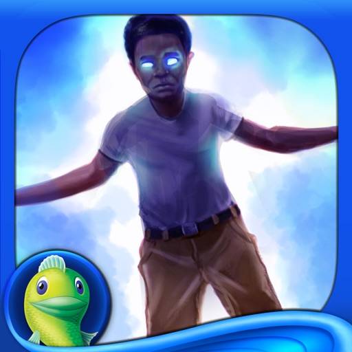 Mystery Trackers: Nightsville Horror - A Hidden Object Adventure (Full) icono