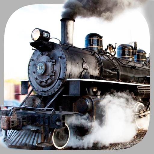 Train Driver Journey 4 app icon