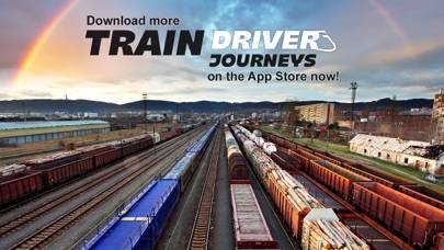 trainz driver journey