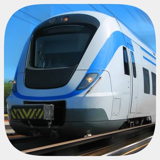 delete Train Driver Journey 6
