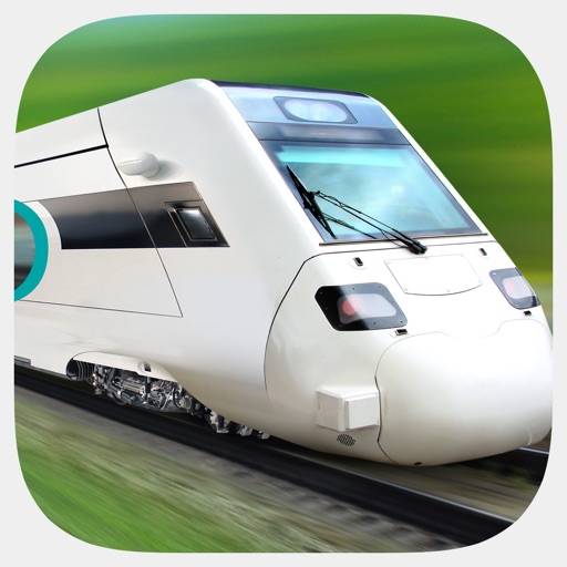 Train Driver Journey 7 icon