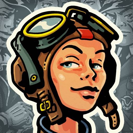 IBomber Winter Warfare icon