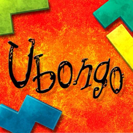 Ubongo - Jeu de pose sauvage icône