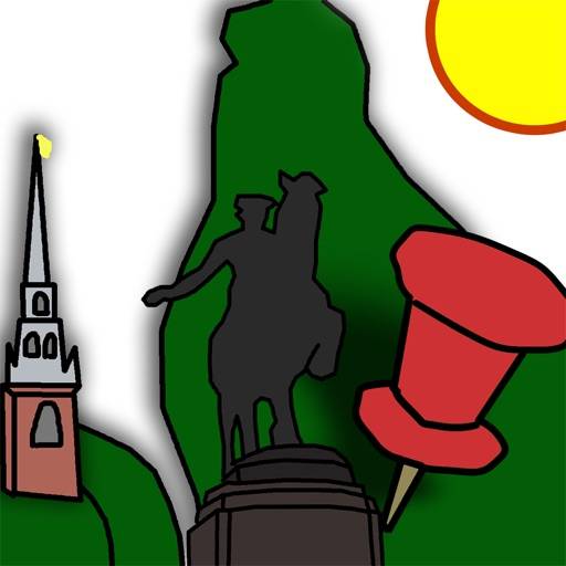 EGO Boston icon