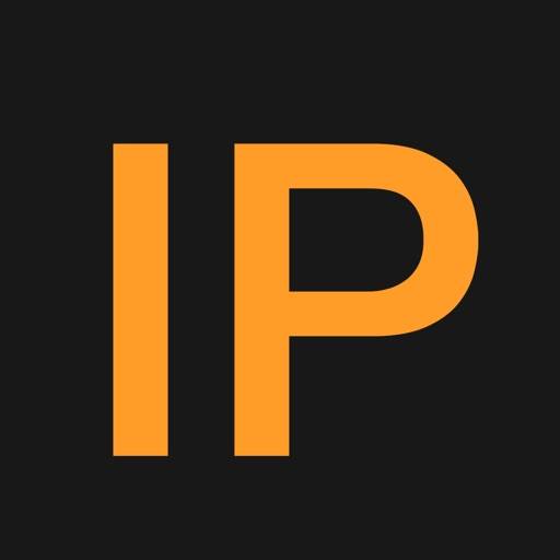 My IP icon