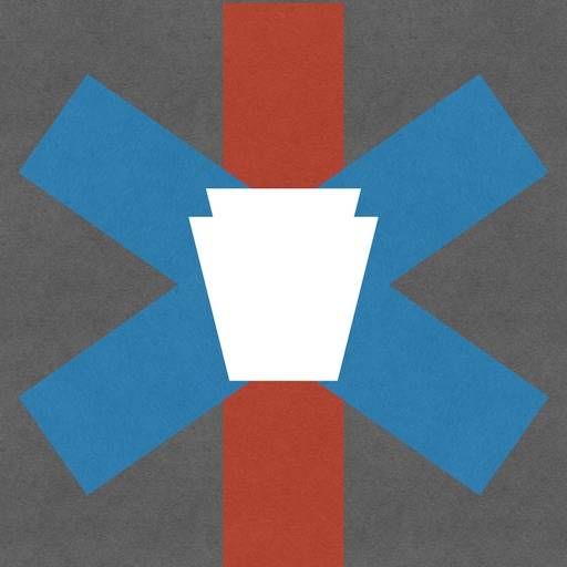 PA EMS Protocols icon