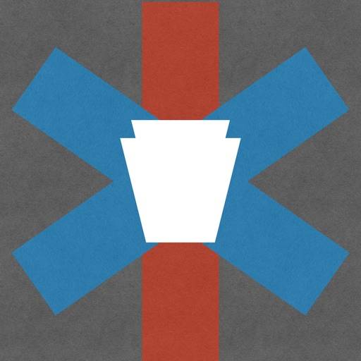 PA EMS Protocols app icon