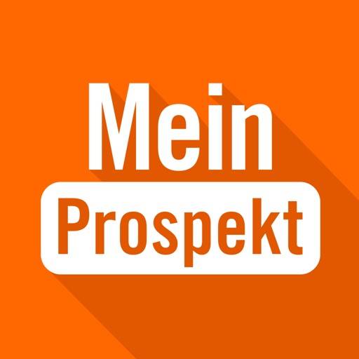 MeinProspekt: Angebote App Symbol