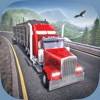 Truck Simulator PRO 2016 app icon