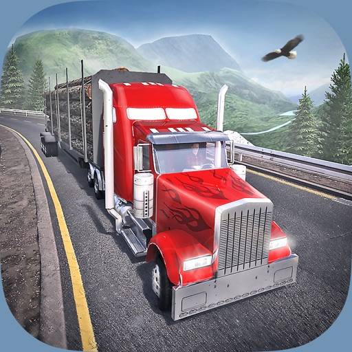 Truck Simulator PRO 2016 ikon