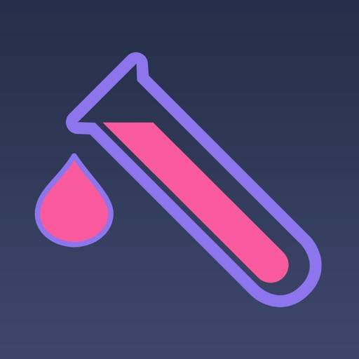 Vita - Lab Reference Ranges icon