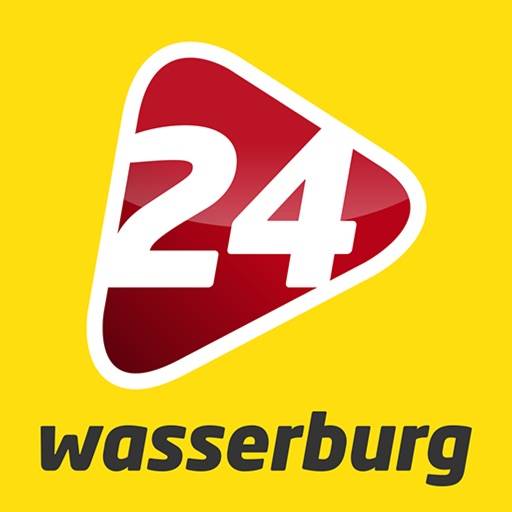 Wasserburg24.de icon