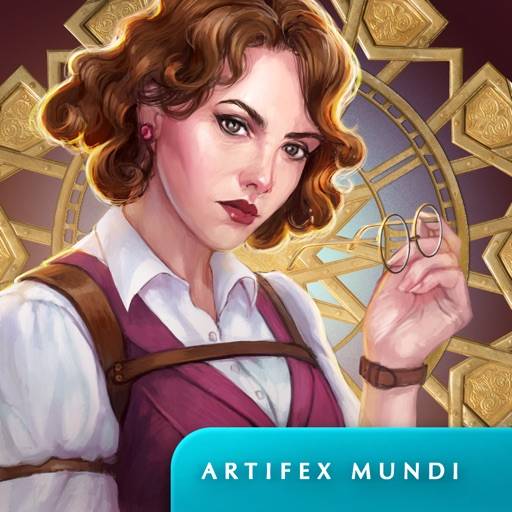 El Cognitorium del Dr. Magnus 2 (Full) icon