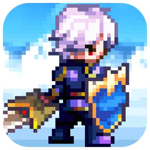 Gods Wars II-Blade of Lucifer app icon