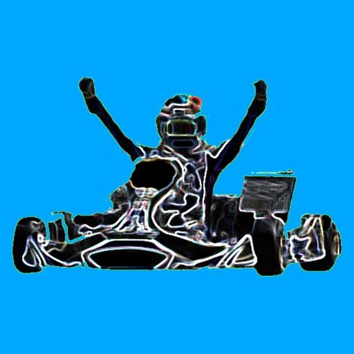 Carburación para IAME KZ Kart icono