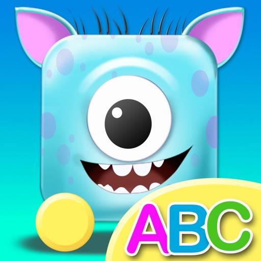 Learn to Read : Mario Alphabet Apps Phonetic ABCD icono