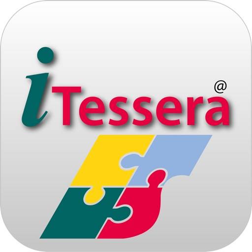 ITessera DLF app icon