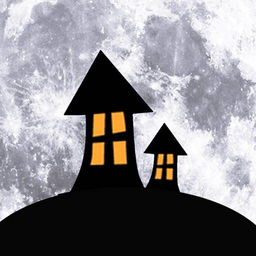Fasi della luna il calendario icon