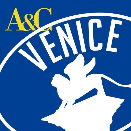 Venice Art & Culture app icon