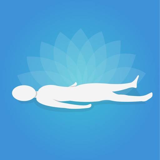 Yoga Nidra - Guided Meditation icon