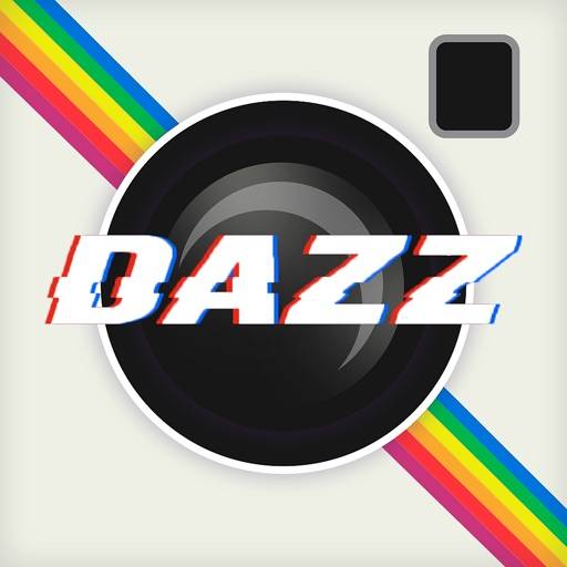 delete Dazz Cam Dispo.sable