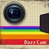 Dazz Cam & VHS Camcorder icon