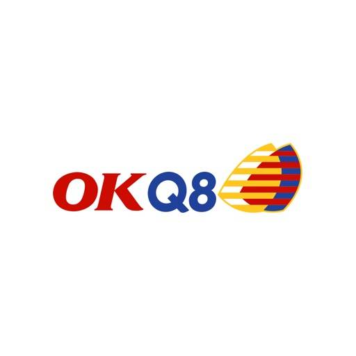 Okq8 icon
