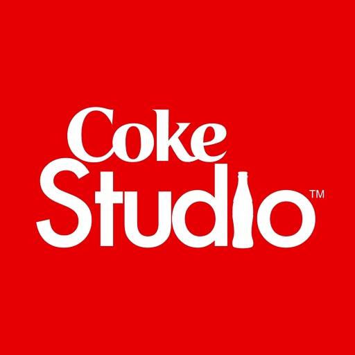 Coke Studio app icon