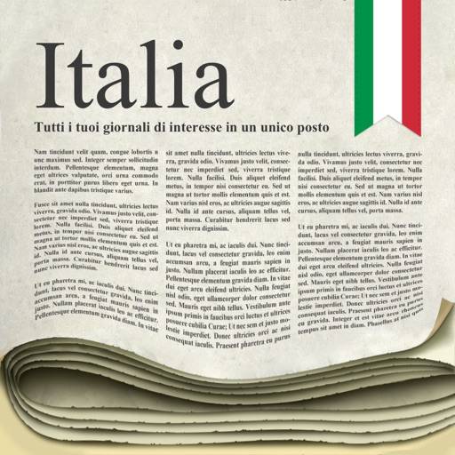 Italian Newspapers icon