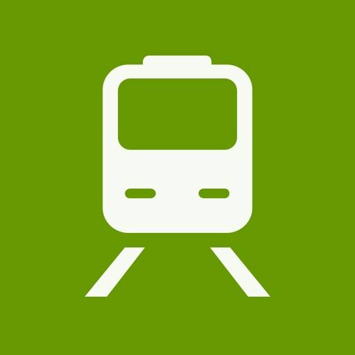 Orario Treni app icon