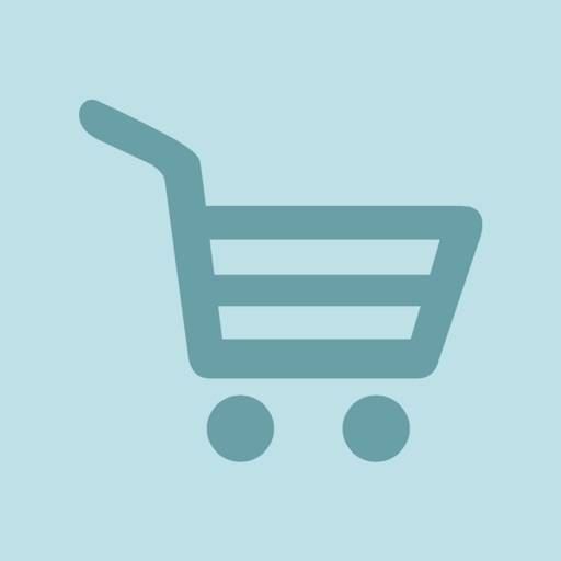 Mindful Shopper 3-in-1 icon