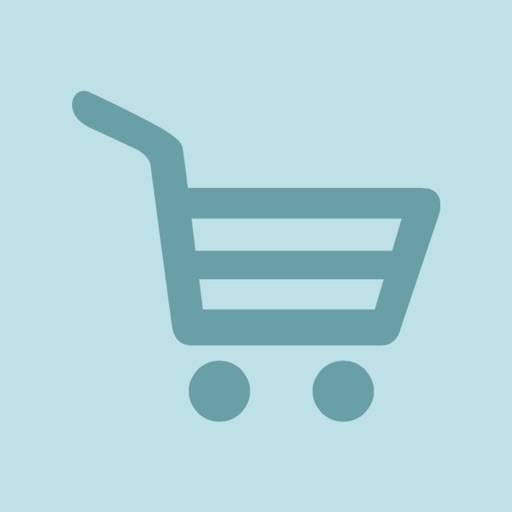 Mindful Shopper 3-in-1 app icon