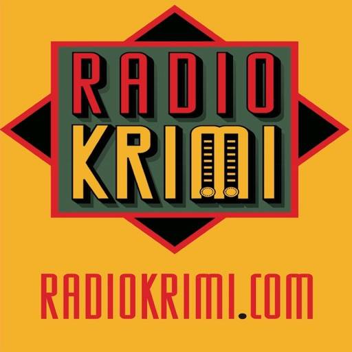 Radio Krimi icon