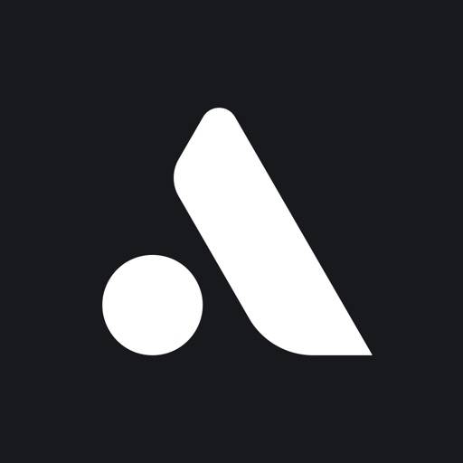 Auxy Studio app icon