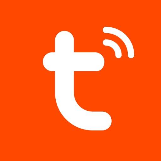 Tuya Smart app icon