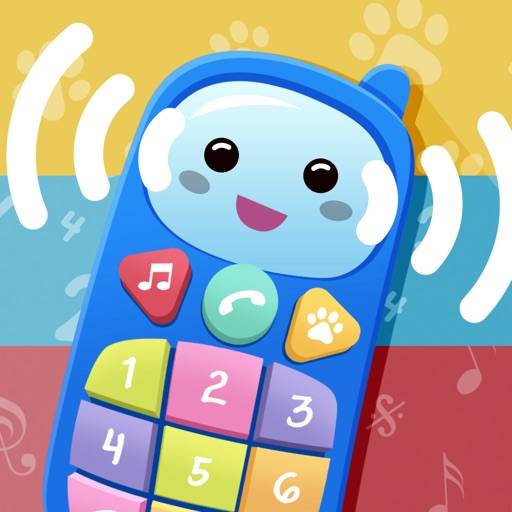 delete Phone game. Music and sounds