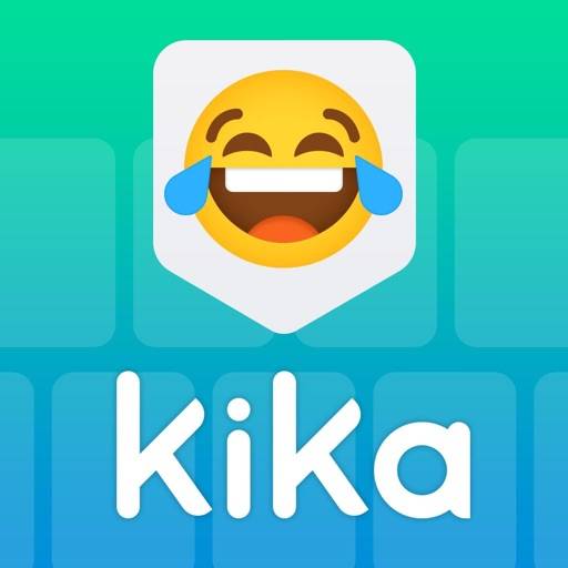 supprimer Clavier Kika: thèmes, emojis
