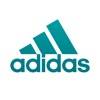 Adidas Training by Runtastic app icon