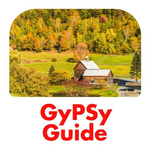 delete Vermont RT100 GyPSy Guide