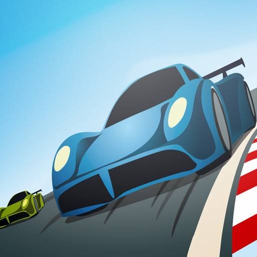 Car Racing Game for Toddlers and Kids icon
