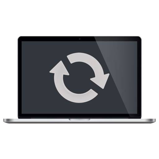 Web Page Refresh icon