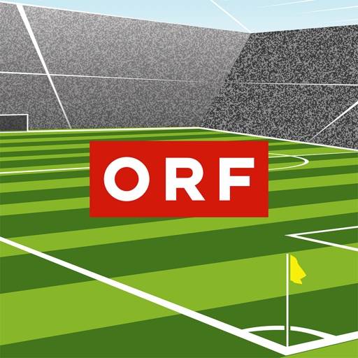 ORF Fußball icon
