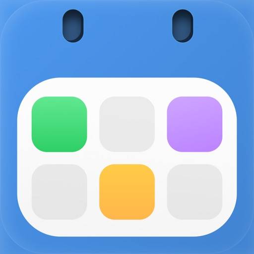 BusyCal: Calendar & Tasks icon