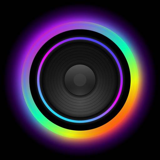 RingTune: Ringtone for iPhone app icon