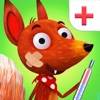 Little Fox Animal Doctor icon