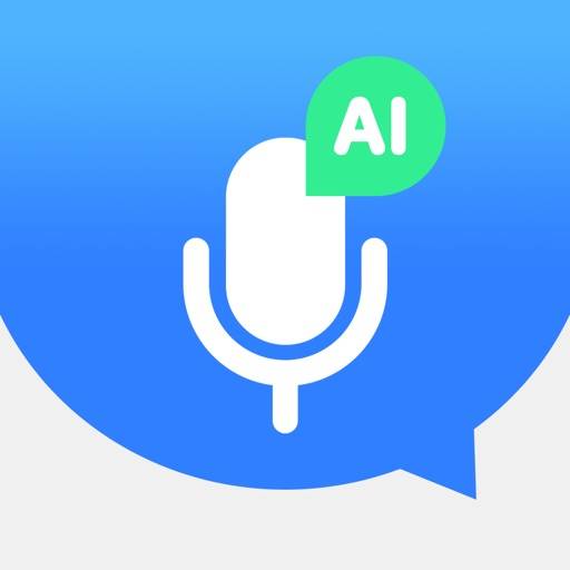 Voice Translator: AI Translate