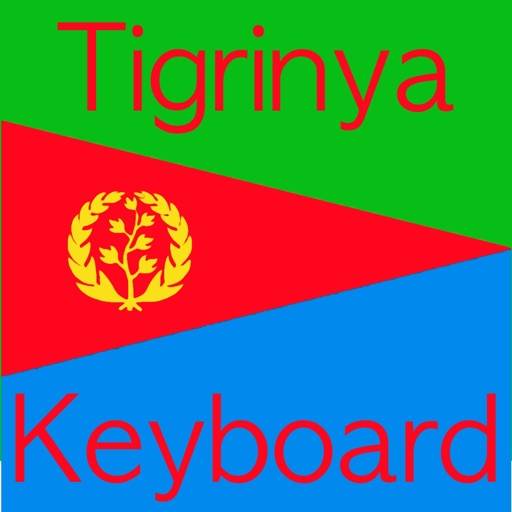 Tigrinya Keyboard