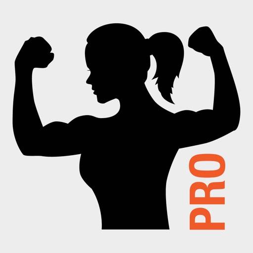 Fitness Point Pro Female icon
